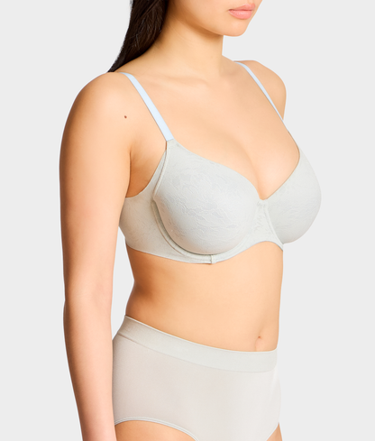 Taking Sides T-Shirt Bra