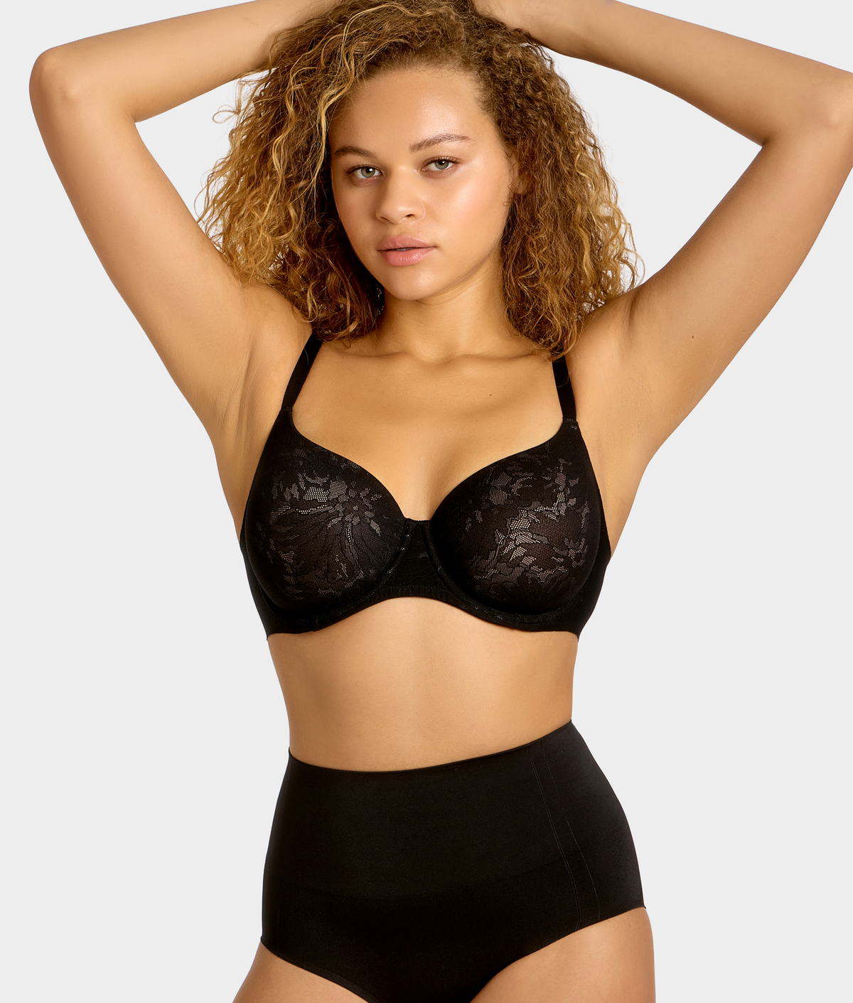 Taking Sides T-Shirt Bra