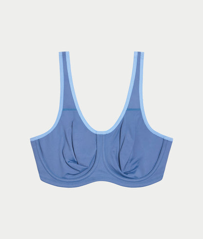 Simone Underwire Sports Bra