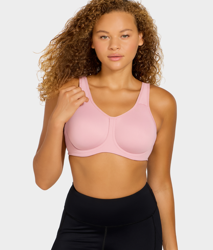 Simone Underwire Sports Bra