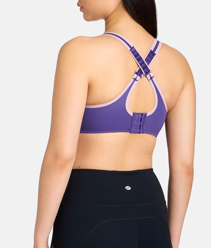 Simone Underwire Sports Bra
