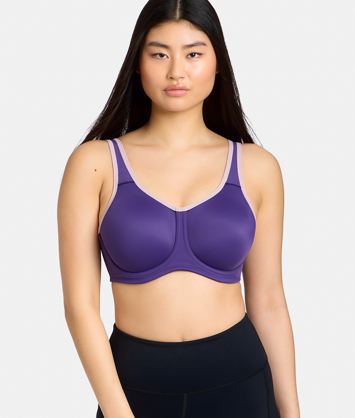 Simone Underwire Sports Bra