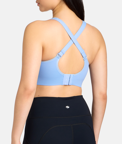 Sydney High-Impact Underwire Sport Bra