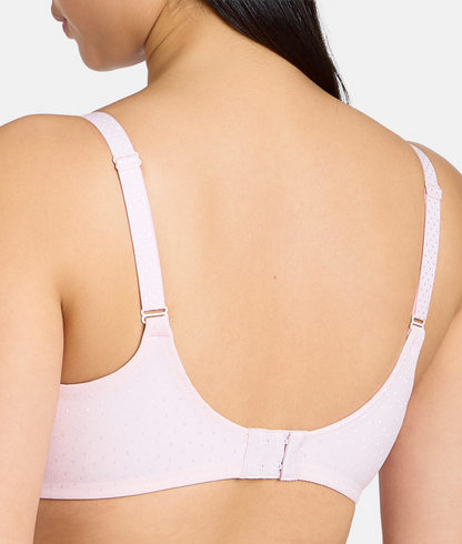 Back Appeal™ Wire-Free Bra