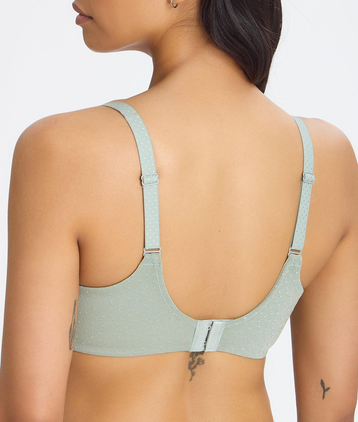 Back Appeal™ Seamless Bra