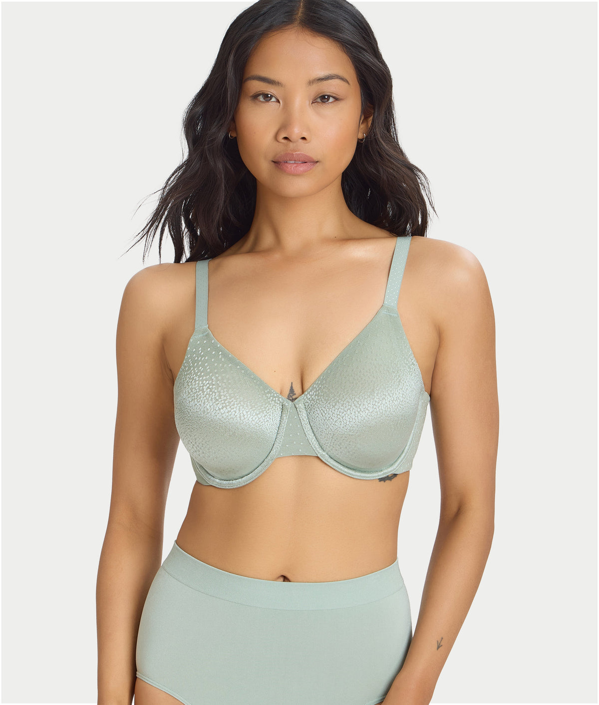 Back Appeal™ Seamless Bra