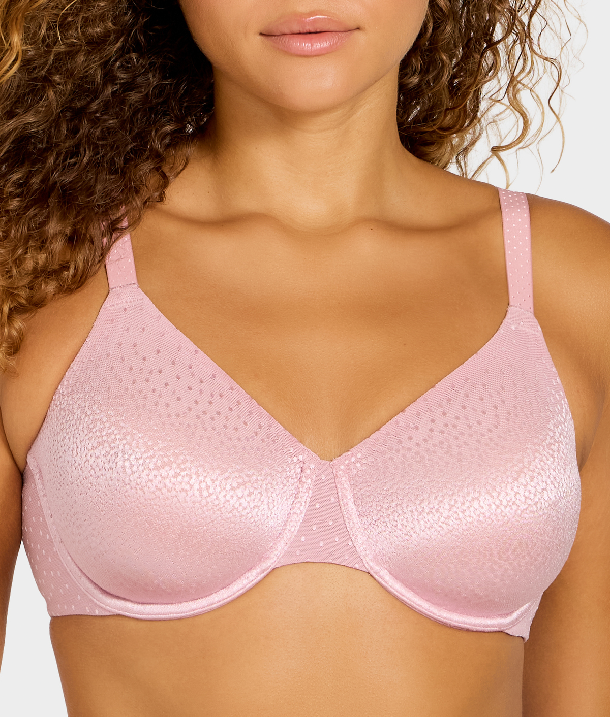 Back Appeal™ Seamless Bra