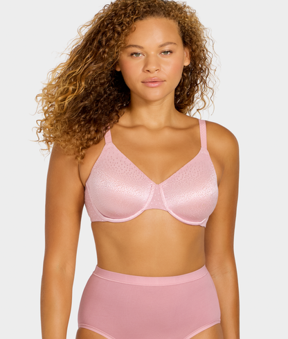 Back Appeal™ Seamless Bra
