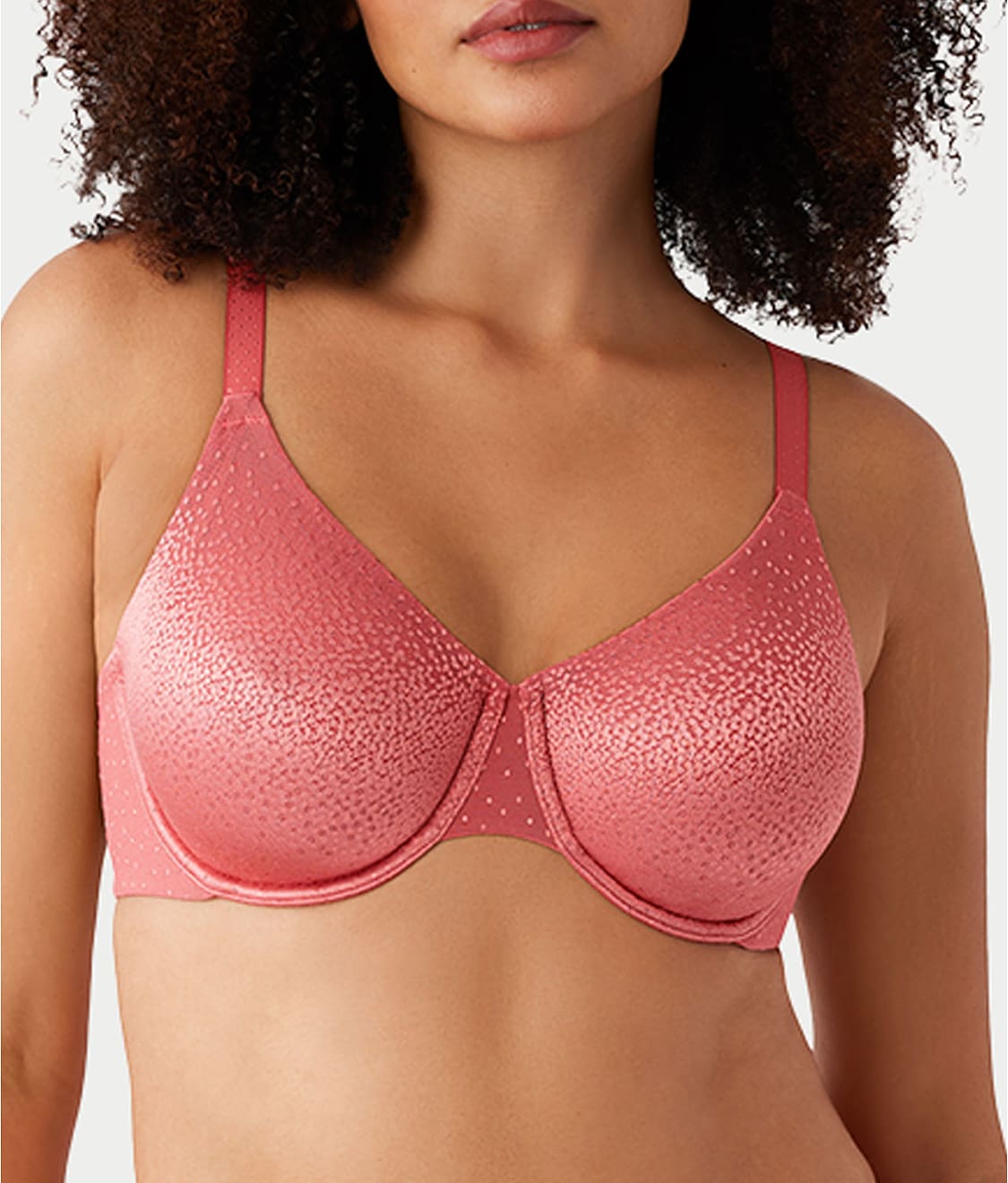 Back Appeal™ Seamless Bra