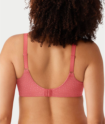 Back Appeal™ Seamless Bra