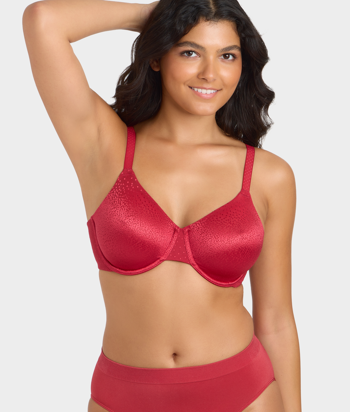 Back Appeal™ Seamless Bra