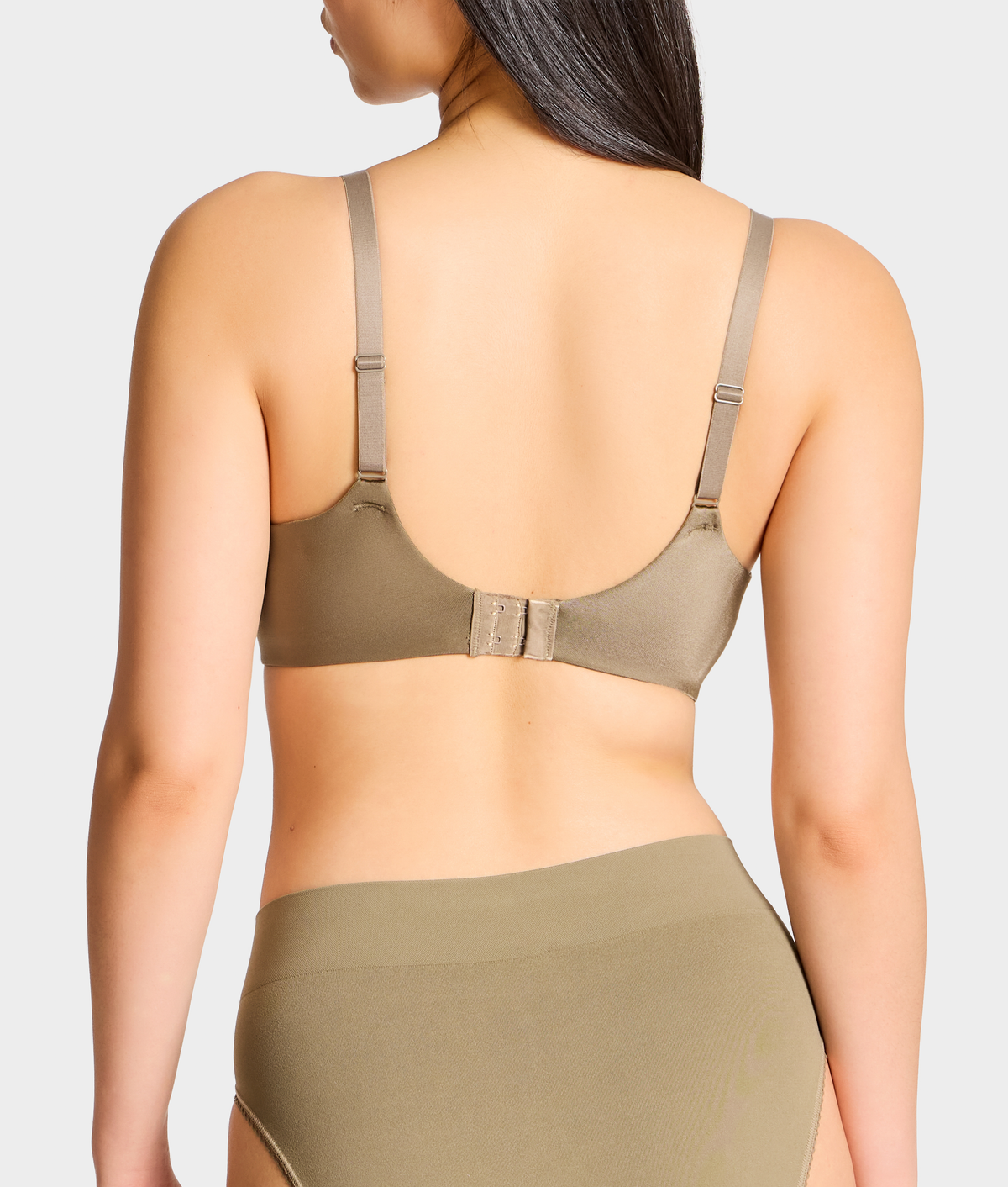 Elevated Allure Seamless Lift Bra