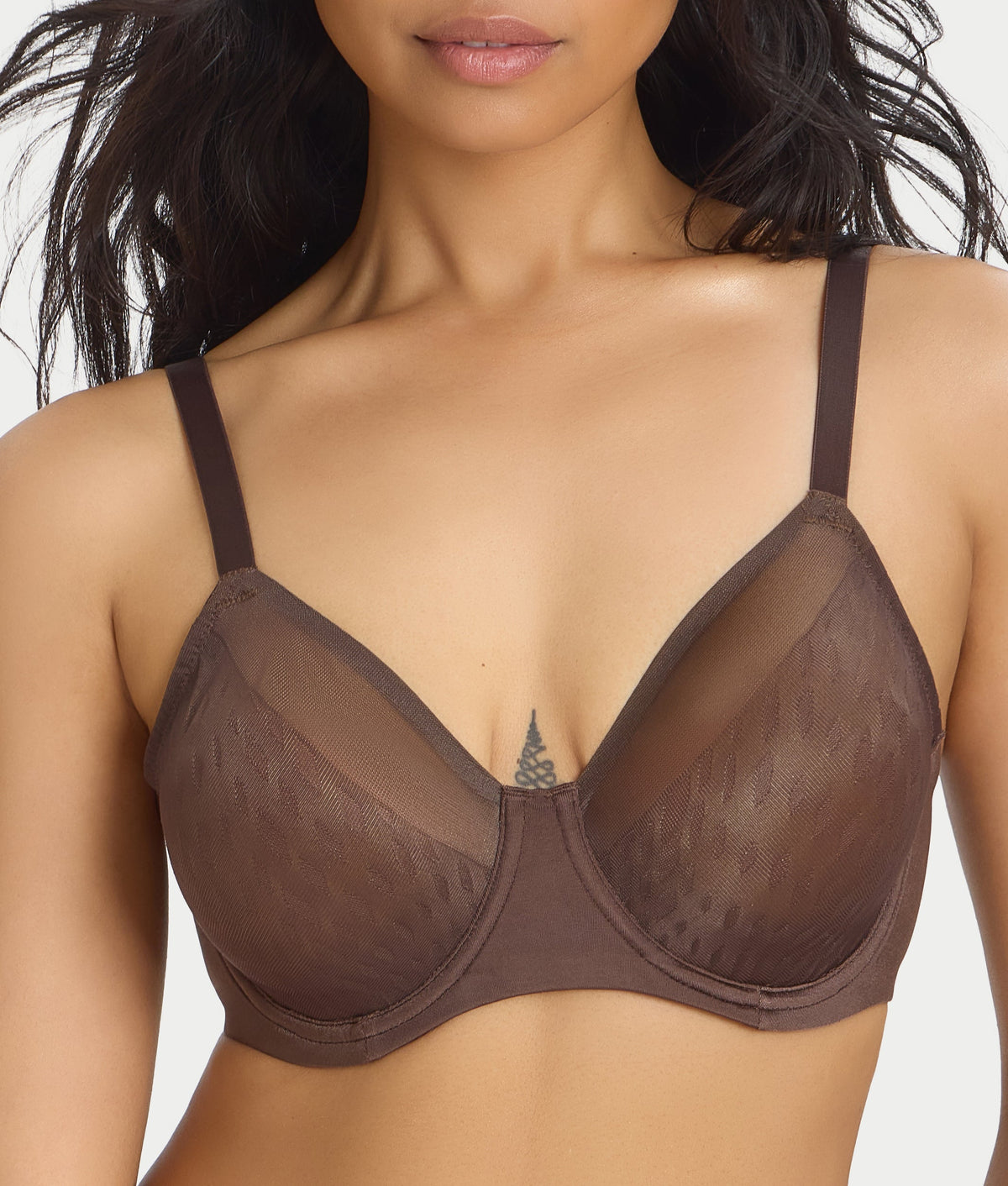 Elevated Allure Seamless Lift Bra