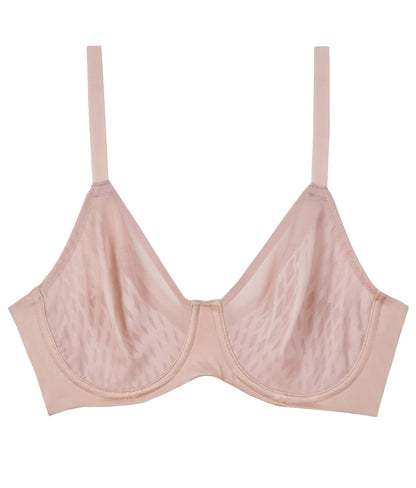 Elevated Allure Seamless Lift Bra
