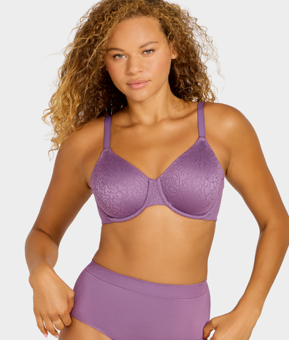 Inside Job™ Side Support Bra