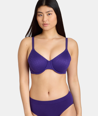 Purple Indigo