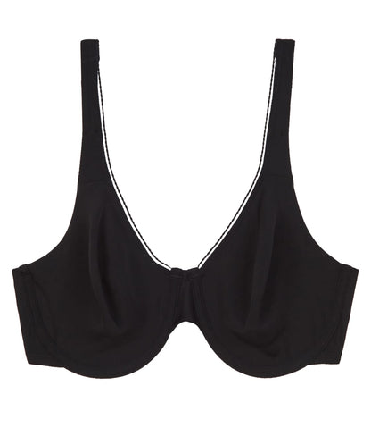High Standards Bra
