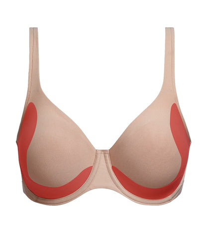 Shape Revelation Pendulous Bra