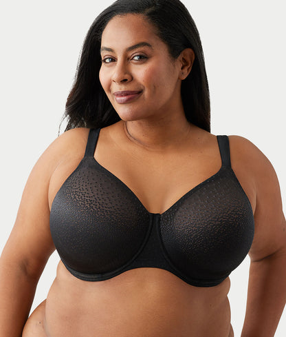 Back Appeal™ Full Figure Bra