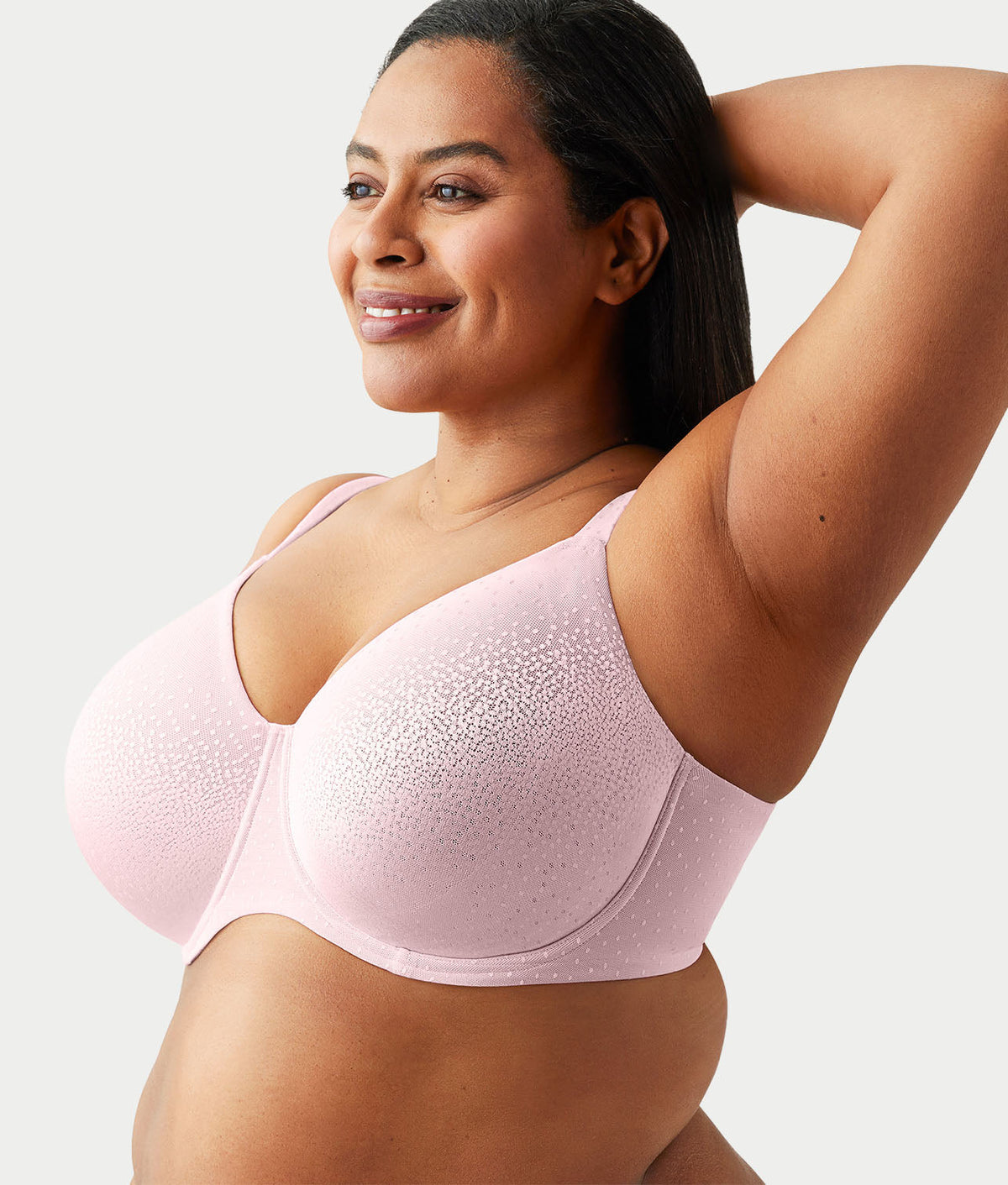 Back Appeal™ Full Figure Bra