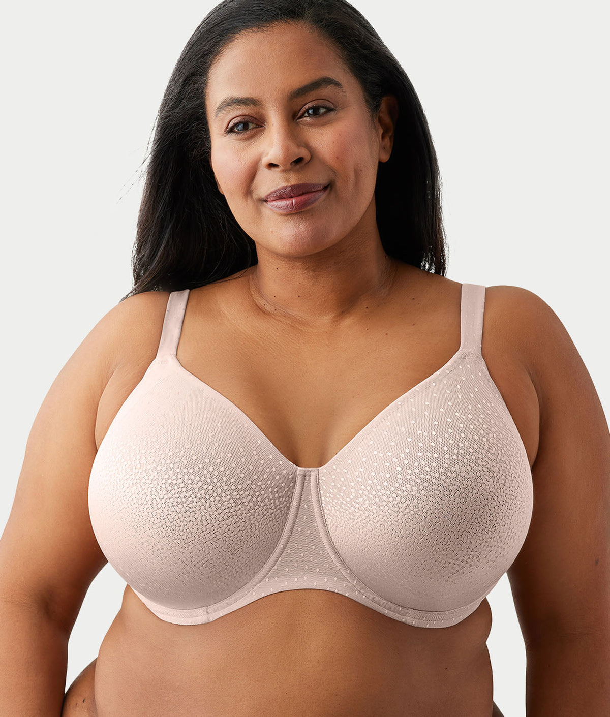 Back Appeal™ Full Figure Bra