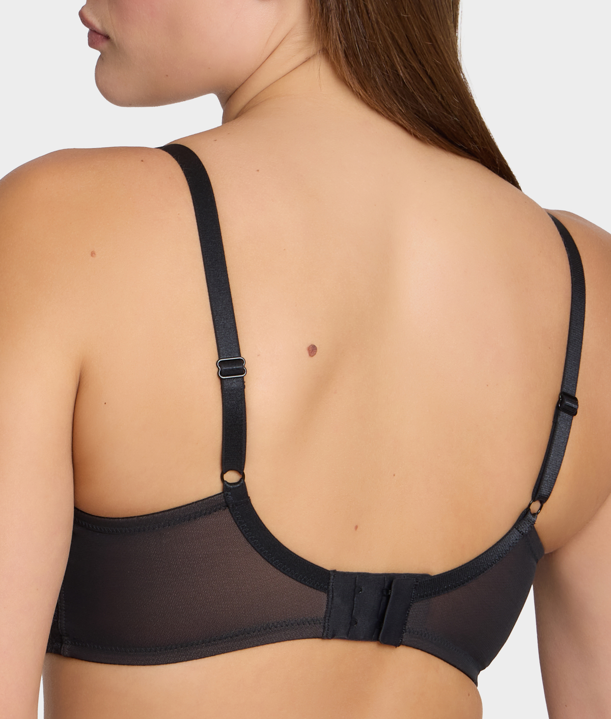 Full Bloom Underwire Bra