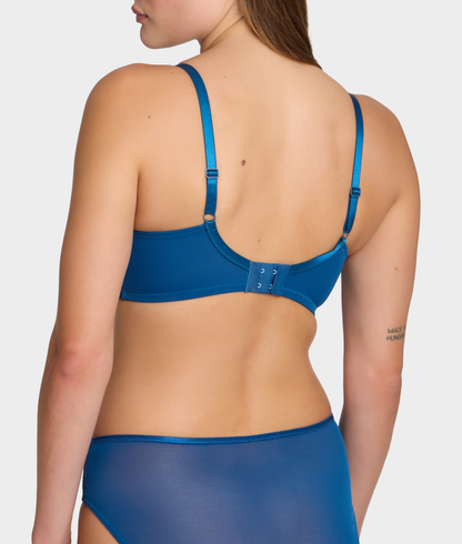 Full Bloom Underwire Bra
