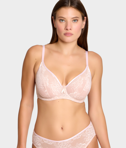 Full Bloom Underwire Bra