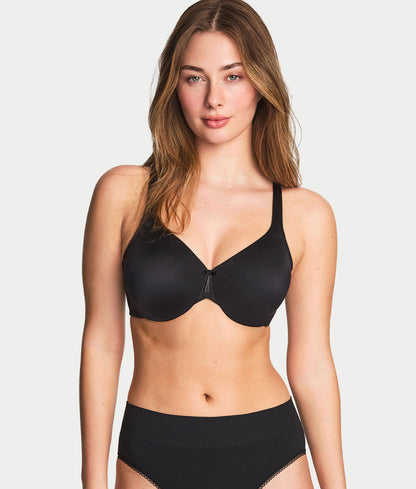 Comfort State Underwire Bra