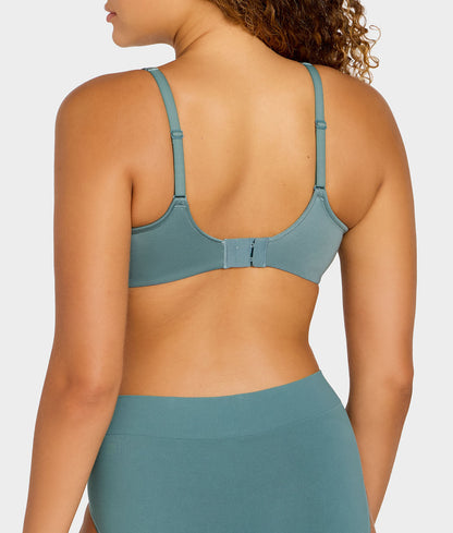 Comfort State Underwire Bra