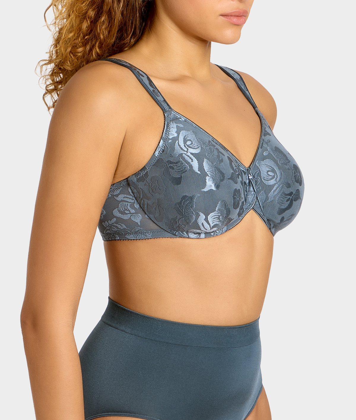 Awareness Seamless Bra