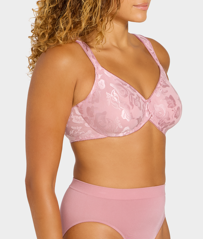 Awareness Seamless Bra