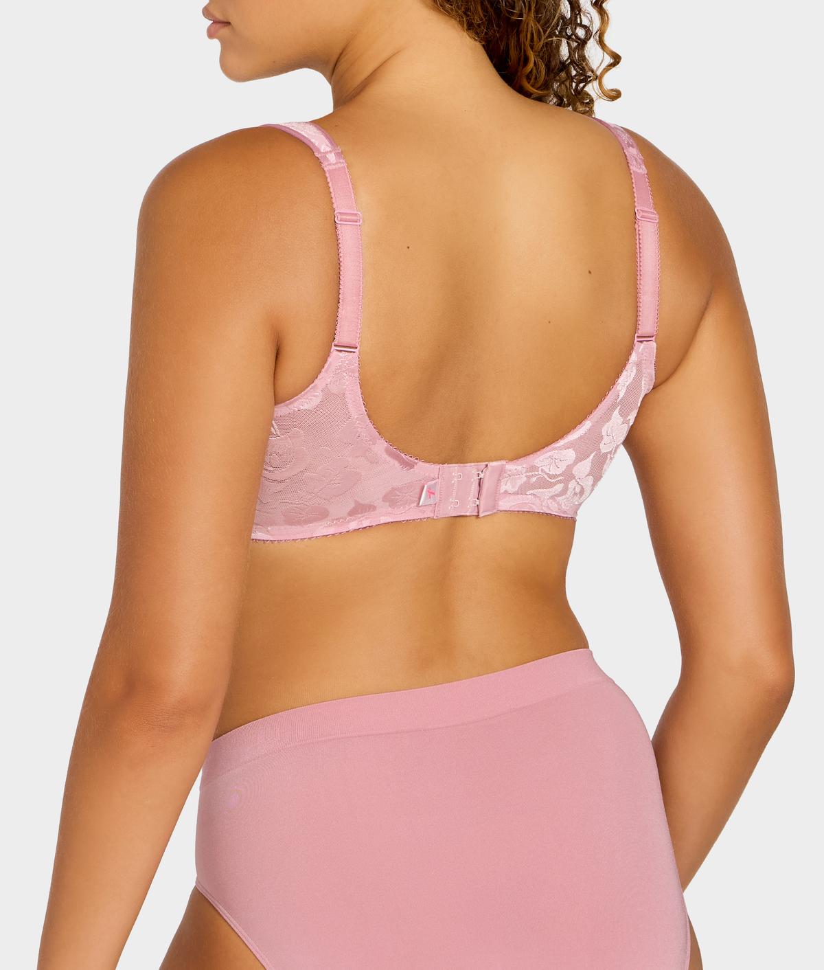 Awareness Seamless Bra