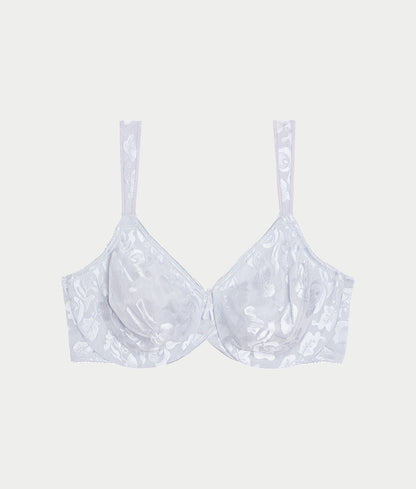 Awareness Seamless Bra