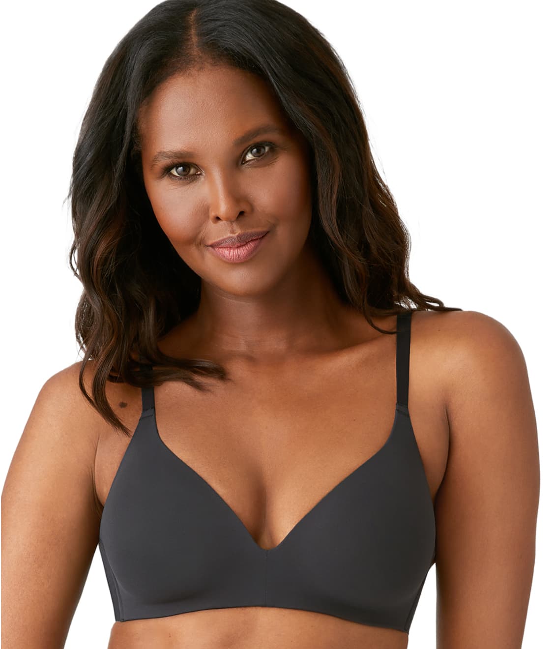 Comfort First Wire-Free T-Shirt Bra