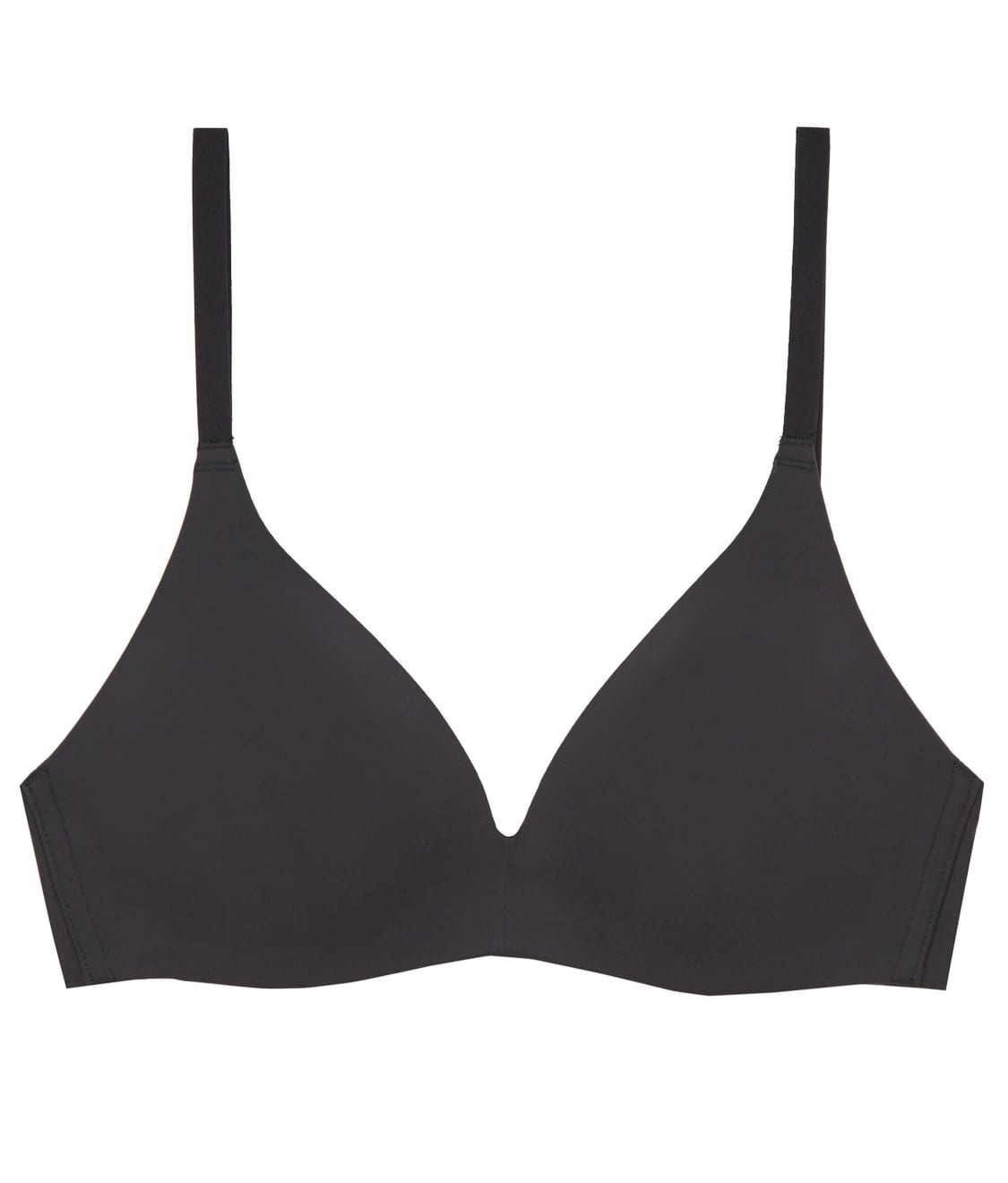 Comfort First Wire-Free T-Shirt Bra