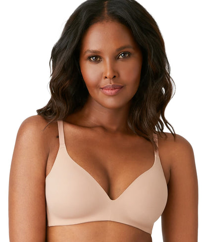 Comfort First Wire-Free T-Shirt Bra