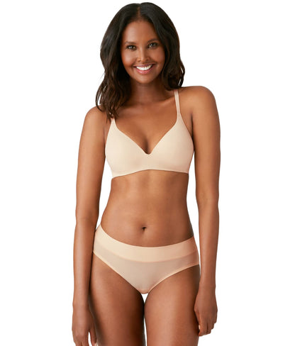 Comfort First Wire-Free T-Shirt Bra