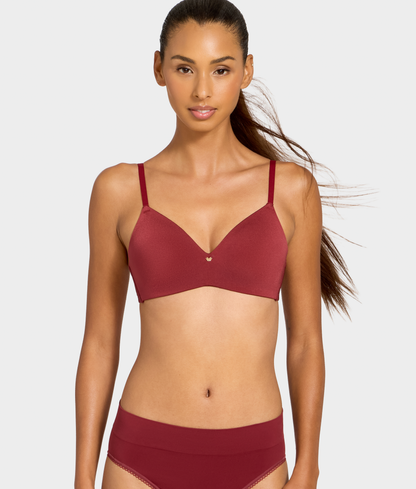 Baseline Wire-Free T-Shirt Bra