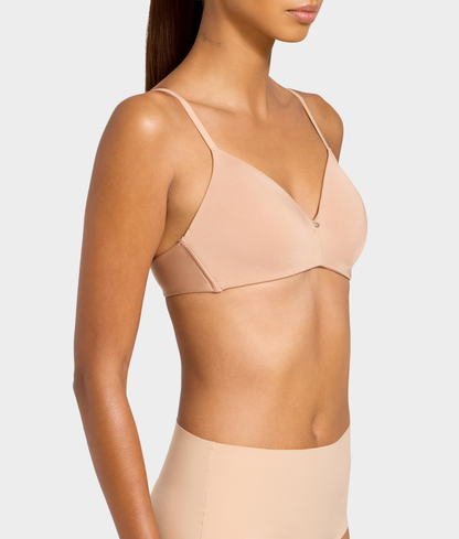 Baseline Wire-Free T-Shirt Bra