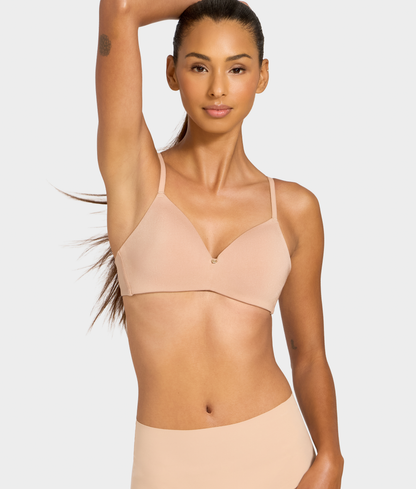 Baseline Wire-Free T-Shirt Bra