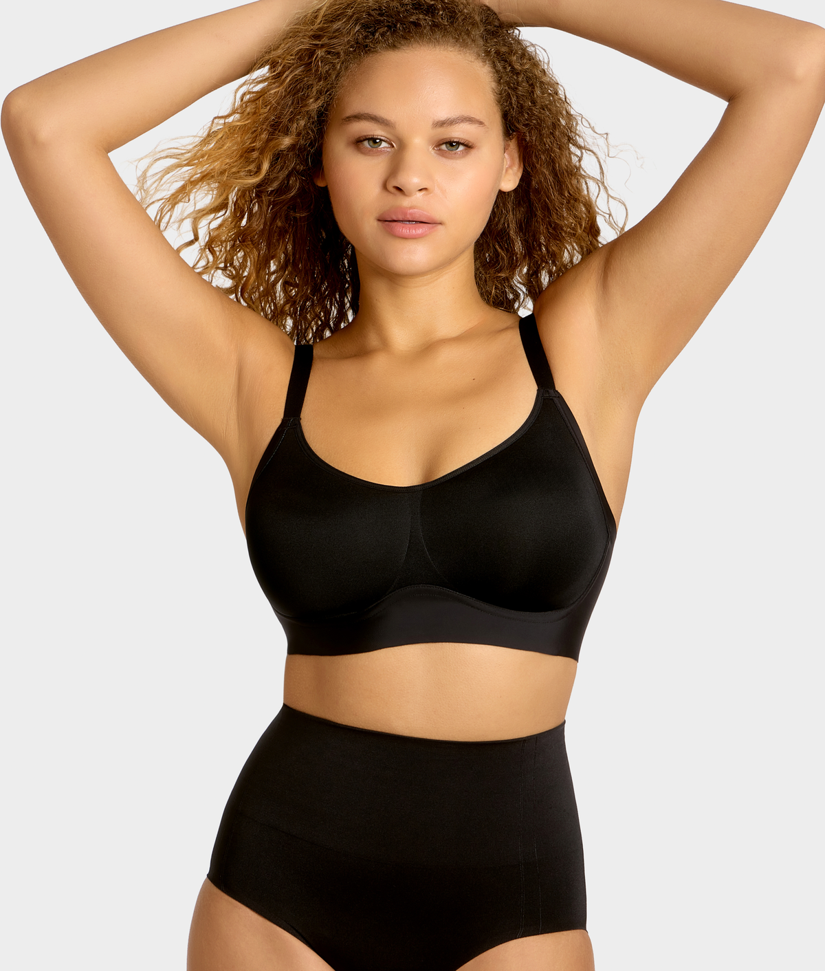 Easy Like Sunday ™ Wire-Free T-Shirt Bra