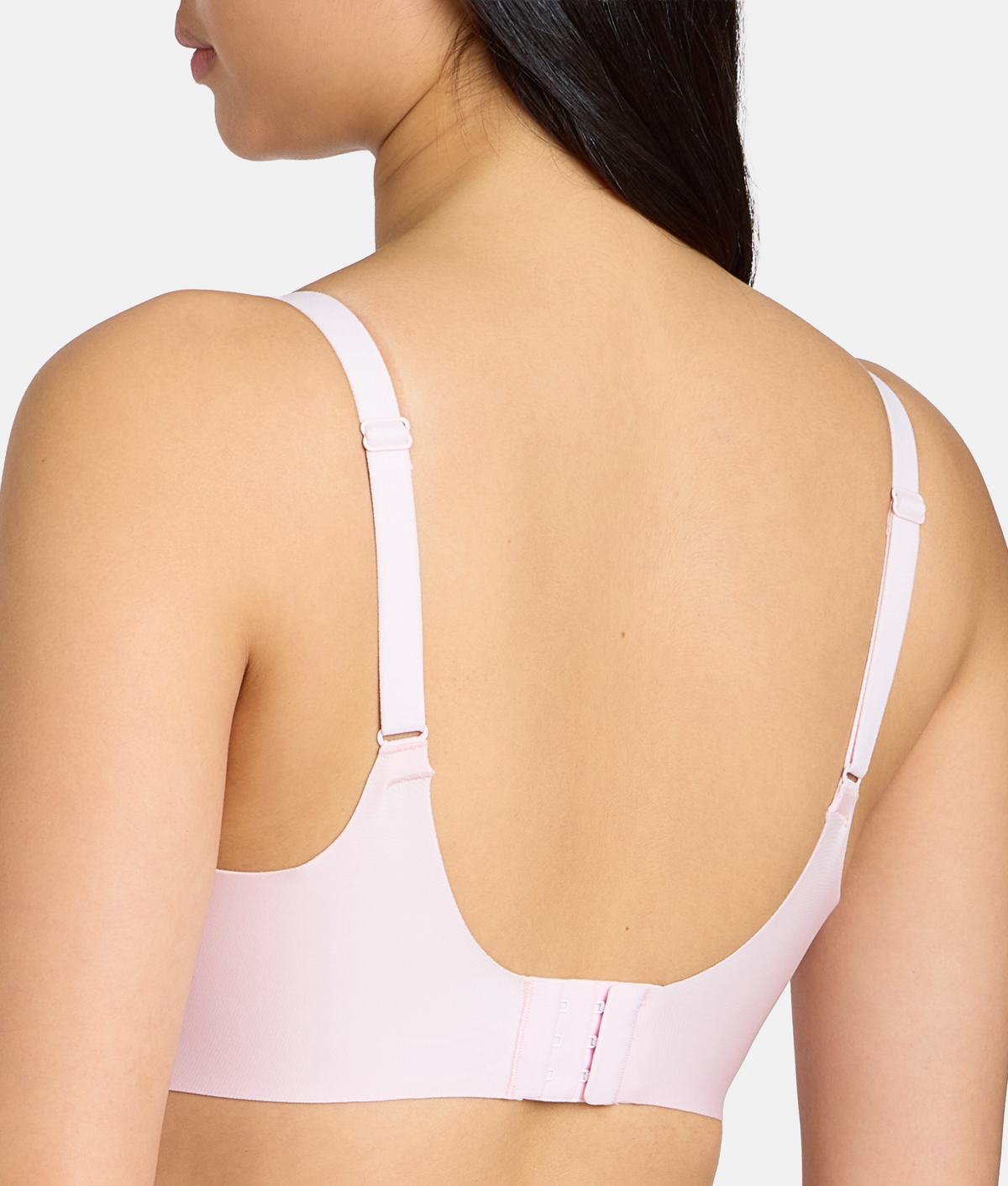 Easy Like Sunday ™ Wire-Free T-Shirt Bra