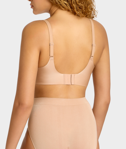 Easy Like Sunday ™ Wire-Free T-Shirt Bra