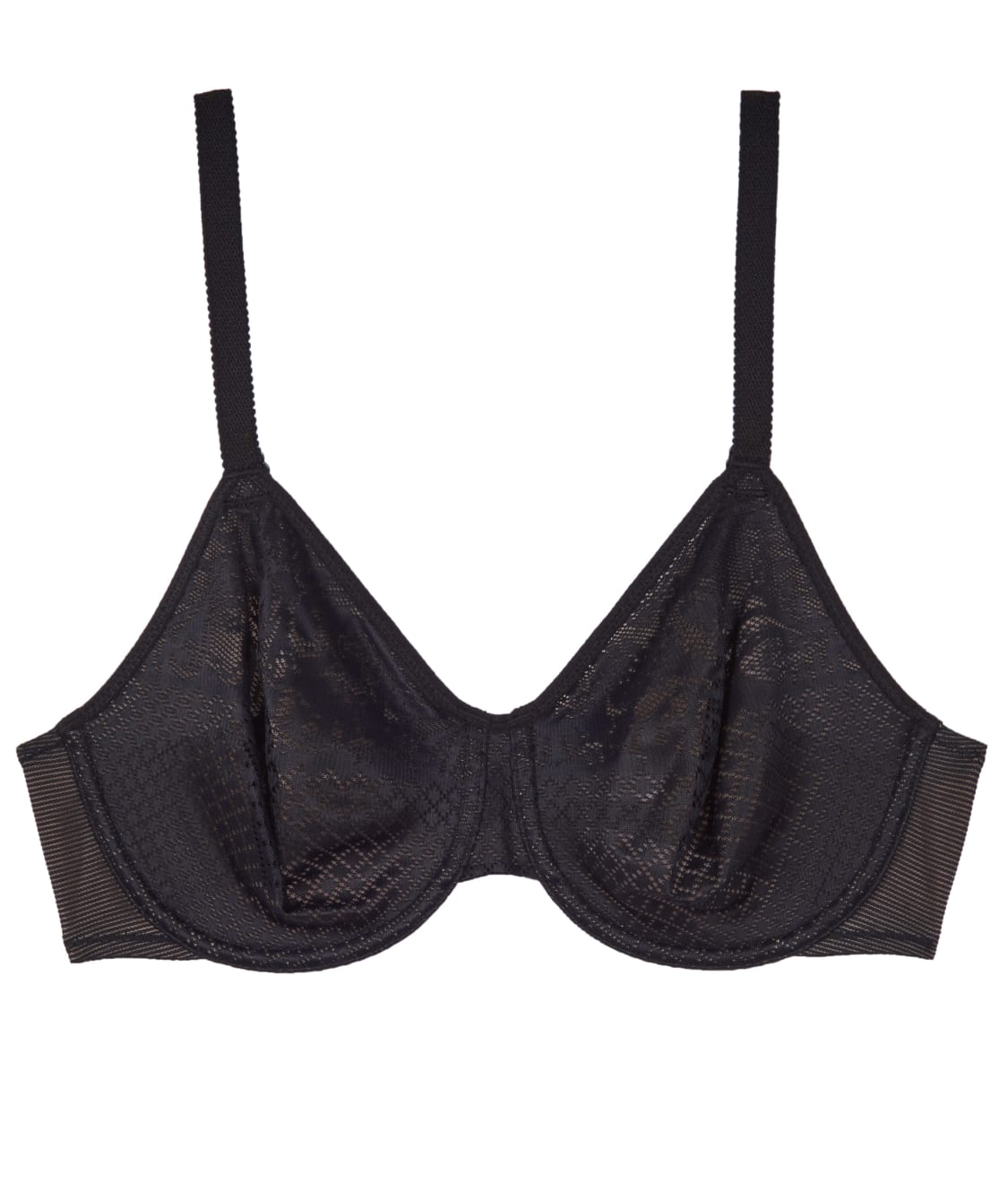 Visual Effects Minimizer Bra