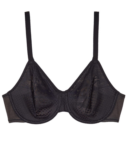 Visual Effects Minimizer Bra