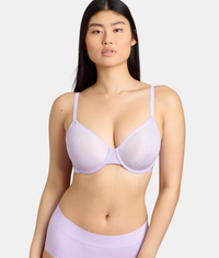 Pastel Lilac