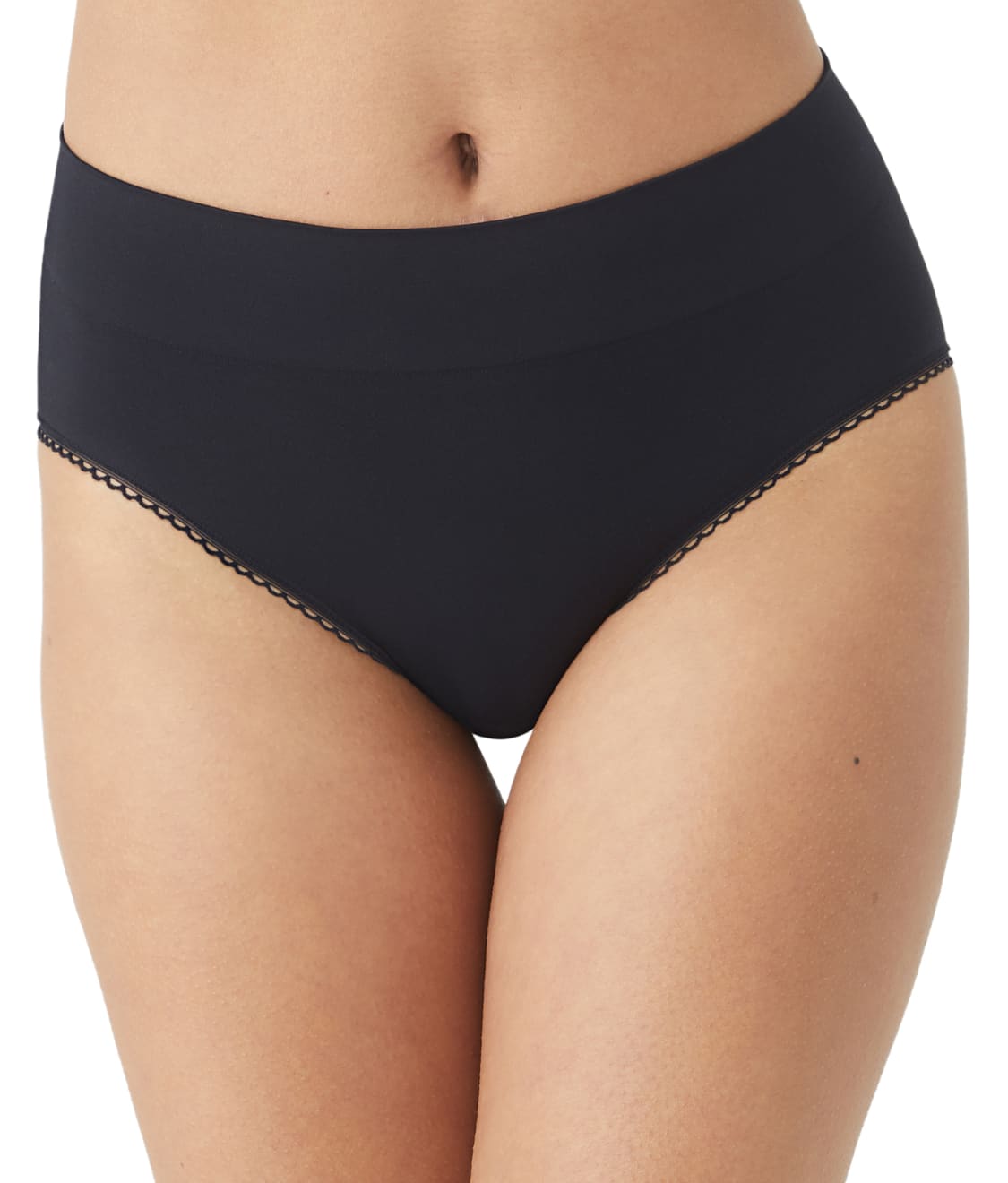 Feeling Flexible Hi-Cut Brief