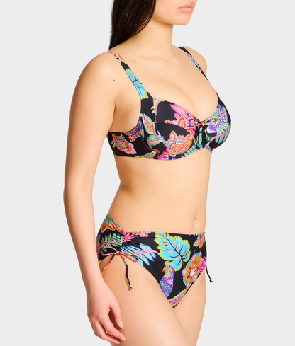 Dreamland Beach Sibel Bikini Top