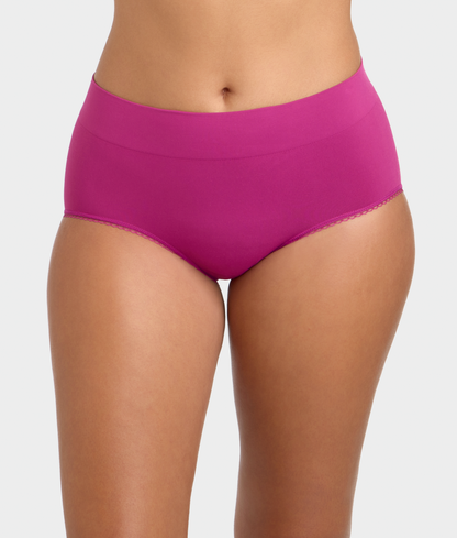 Feeling Flexible Brief